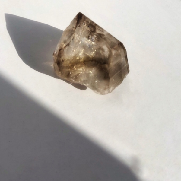 Smokey Quartz
