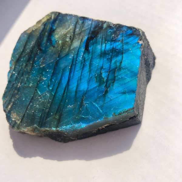 Labradorite Slab