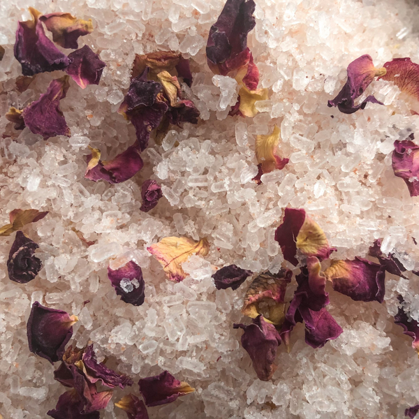 The Goddess Potion Bath Salt