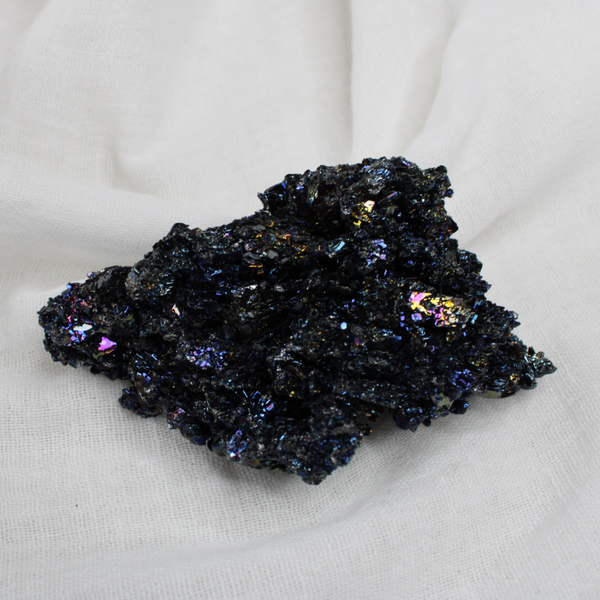 Carborundum